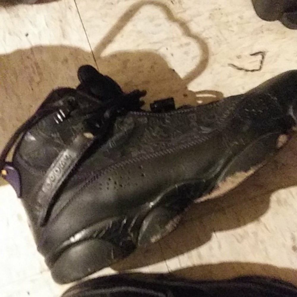 Jordans